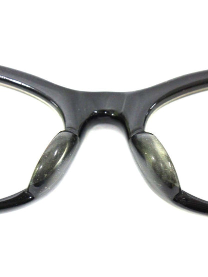 泰八郎謹製 T-104 メガネ ブラック セルフレーム ITKOJCT45DUS