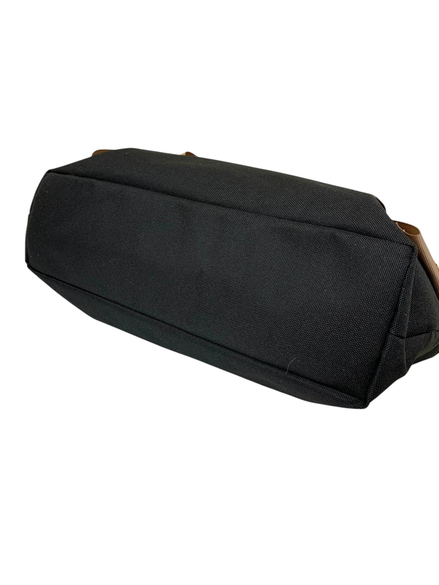 エムズグレイシー 294102 ハンドバッグ ブラック リボン 2way ITLM0H2IINLI