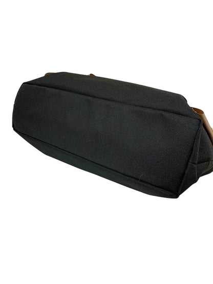 エムズグレイシー 294102 ハンドバッグ ブラック リボン 2way ITLM0H2IINLI