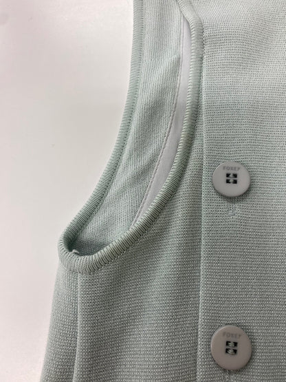 フォクシーブティック Rochefort Knit Dress 35707 ドレス ワンピース 38 パステルグリーン ITG95NRF4JM4