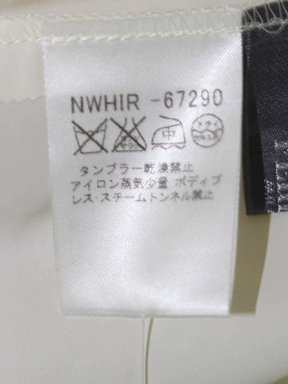 フランコフェラーロ NWHIR-67290 スカート 2 ベージュ チェック ITS0Z54VOO7S