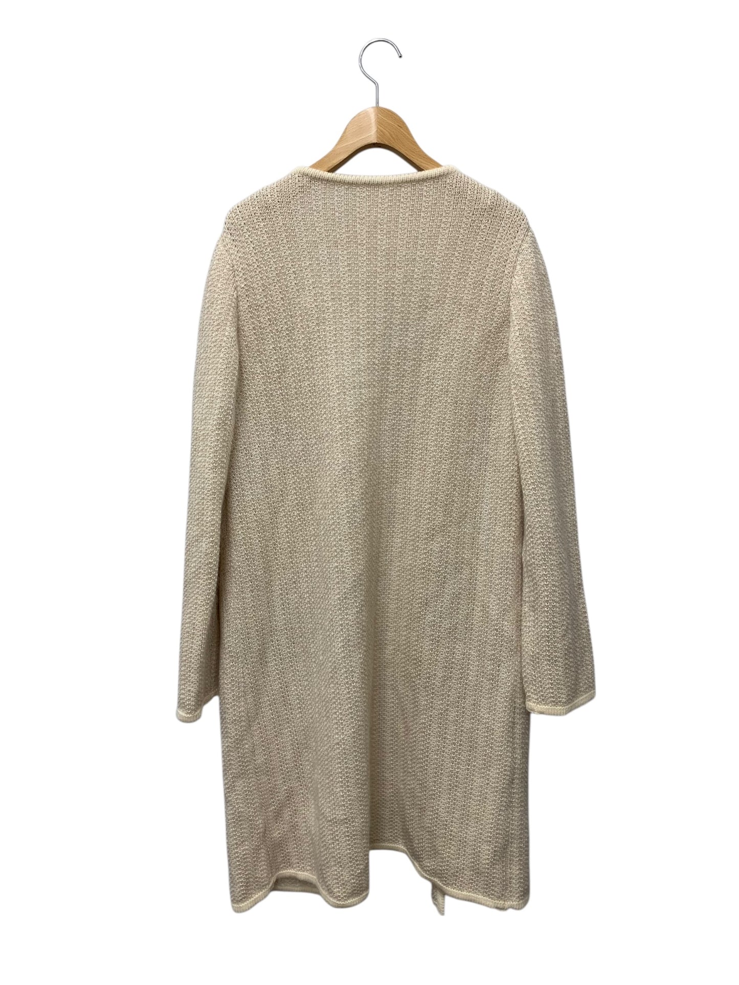フォクシーブティック Knit Cardigan 40369 Ｆ ベージュ ITPWQFIFFXKI
