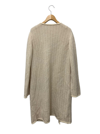 フォクシーブティック Knit Cardigan 40369 Ｆ ベージュ ITPWQFIFFXKI