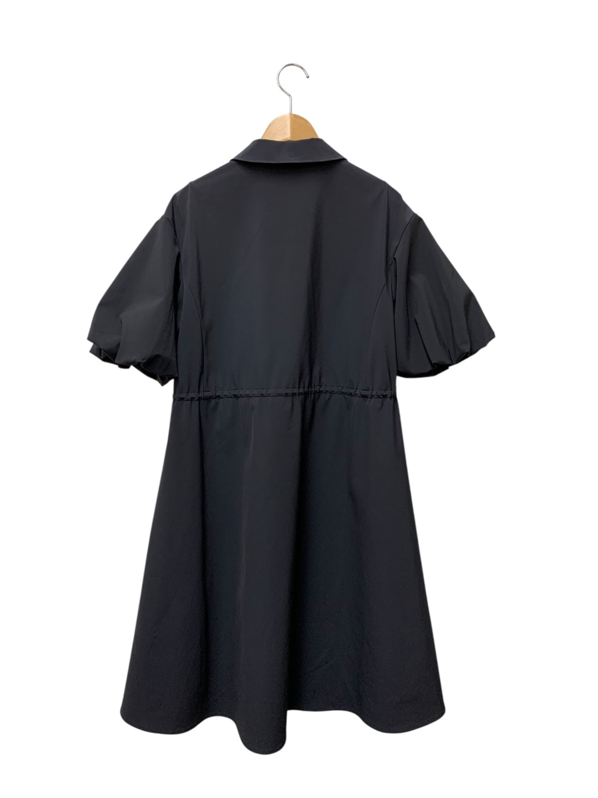 フォクシーニューヨーク Soho Dress 44439 ワンピース 38 ネイビー ITE7086878QW