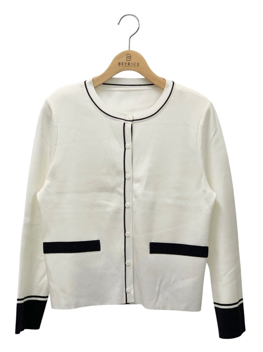 フォクシーブティック 42645 アンサンブル 42 ホワイト Darcy Twin Knit ITEF4Y3MSZ2G