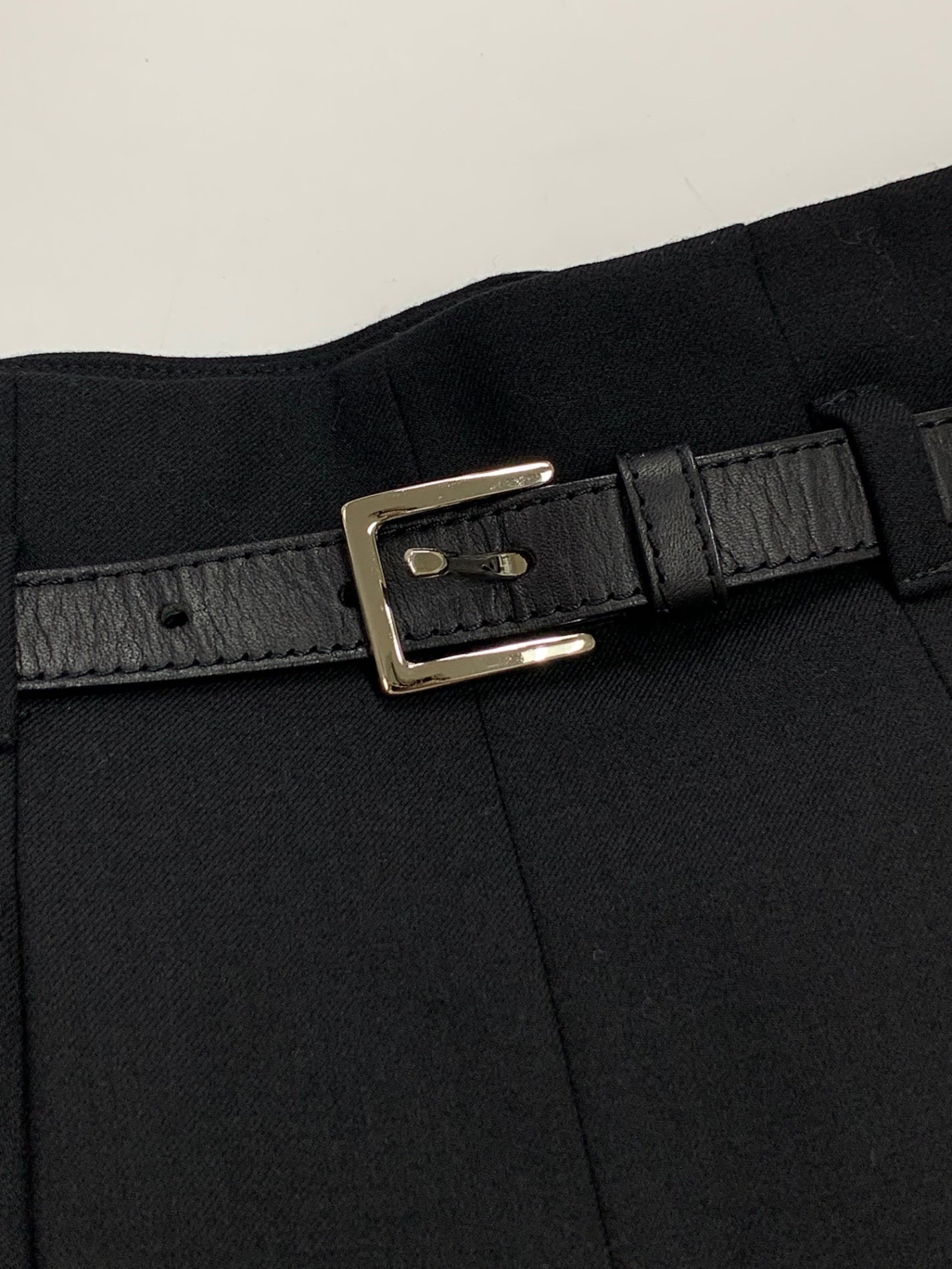 フォクシーブティック 39918 パンツ 38 ブラック | 中古ブランド品  