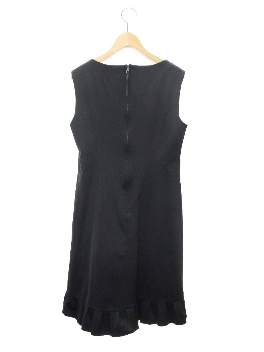 ミスジェイ 631722 ワンピース 40 ブラック IT0ZZQO1JGVW