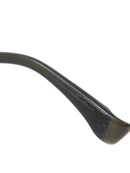 フォーナインズ S-662T メガネ シルバー メタルフレーム フルリム スクエア IT2MFNI78G1S