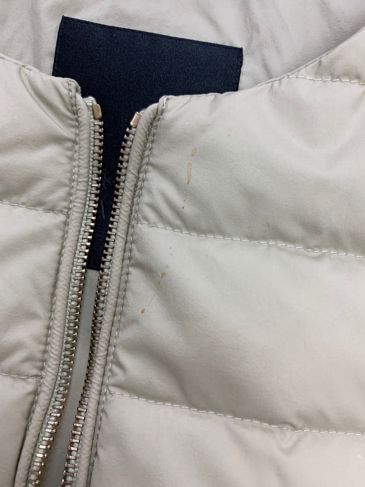 タトラス ACACIA アカッチャ LTBM23S4658 ライトダウンジャケット 03 ベージュ ITT8H5RLWZL2