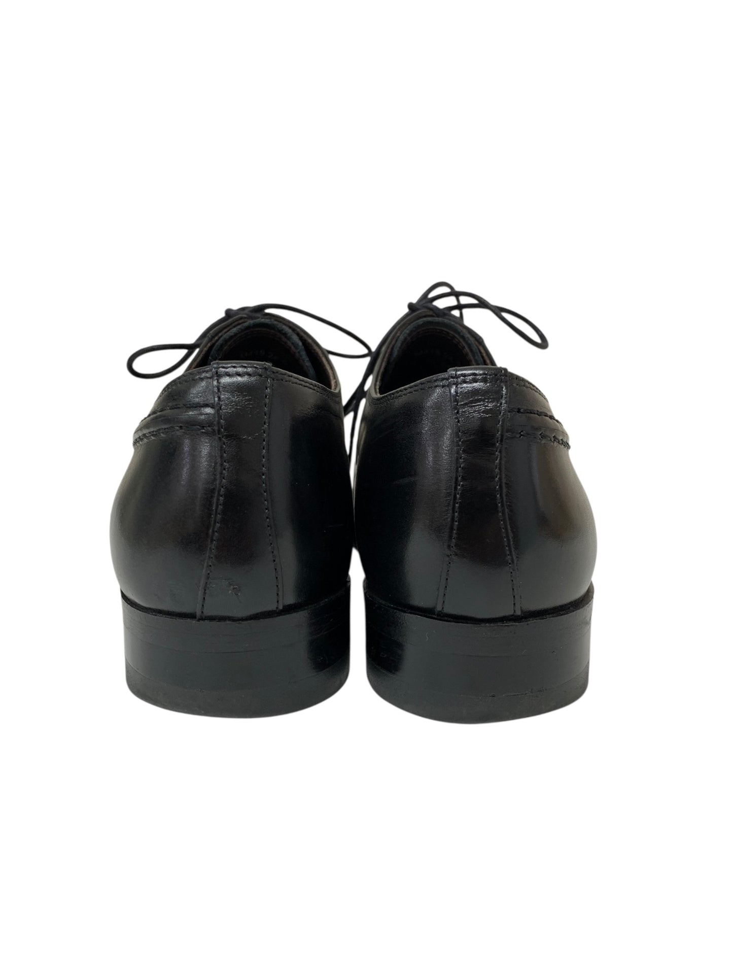 マドラス SPINA M419 ビジネスシューズ ブラック 軽量 マッケイ製法 IT0U9BZL59Q8 【SALE】