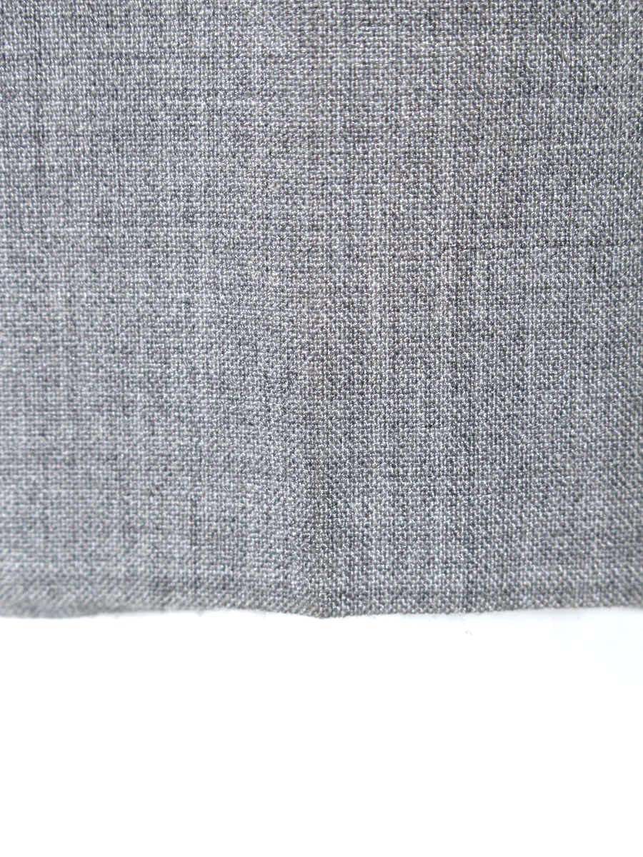 フォクシーニューヨーク Pants 38310 パンツ 38 グレー IT2NZEF8GSGM