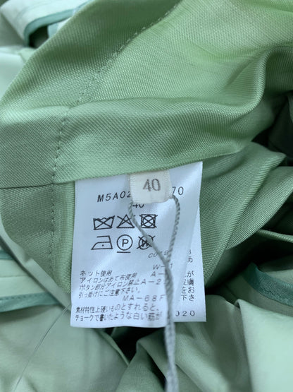 エポカ エアリーグレース M5A02-315-70 トレンチコート 40 グリーン ITD0YPKWQRIG 【SALE】