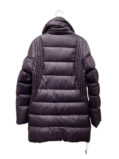 タトラス LTA13A4179 ダウンコート 04 パープル ITZ5SXM1LZV4