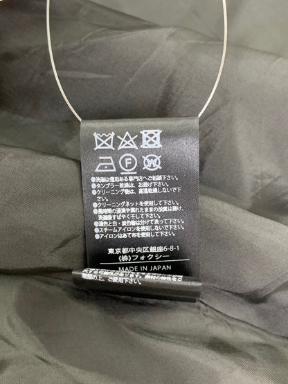 フォクシーブティック 42827 ワンピース 40 ブラック dress LEEDS IT10P4N7BSG8