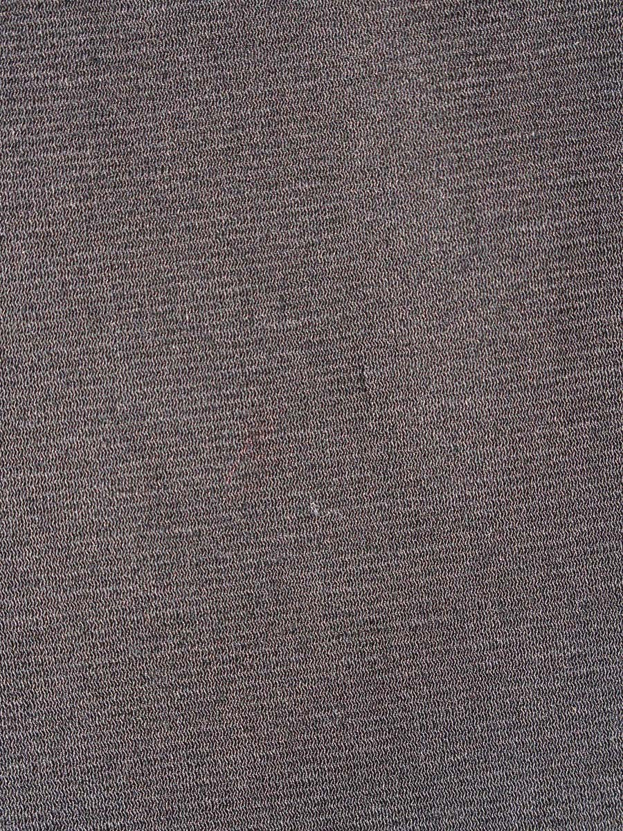 エムズグレイシー 915313 Tシャツ カットソー 40 ブラック パフスリーブ リボン ITE0Z16SFYU4