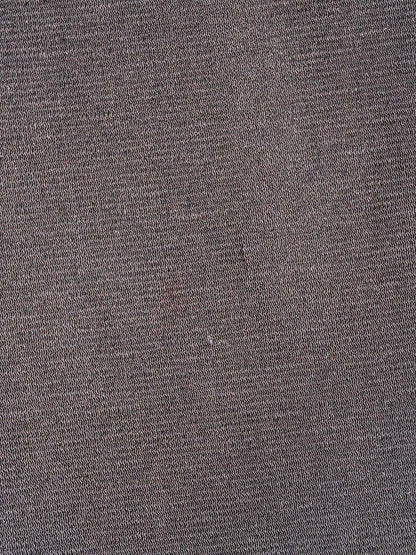 エムズグレイシー 915313 Tシャツ カットソー 40 ブラック パフスリーブ リボン ITE0Z16SFYU4