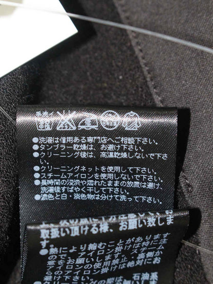 フォクシーニューヨーク カーディガン マロンコクーン 33465 F ブラック ITDC173E39W8