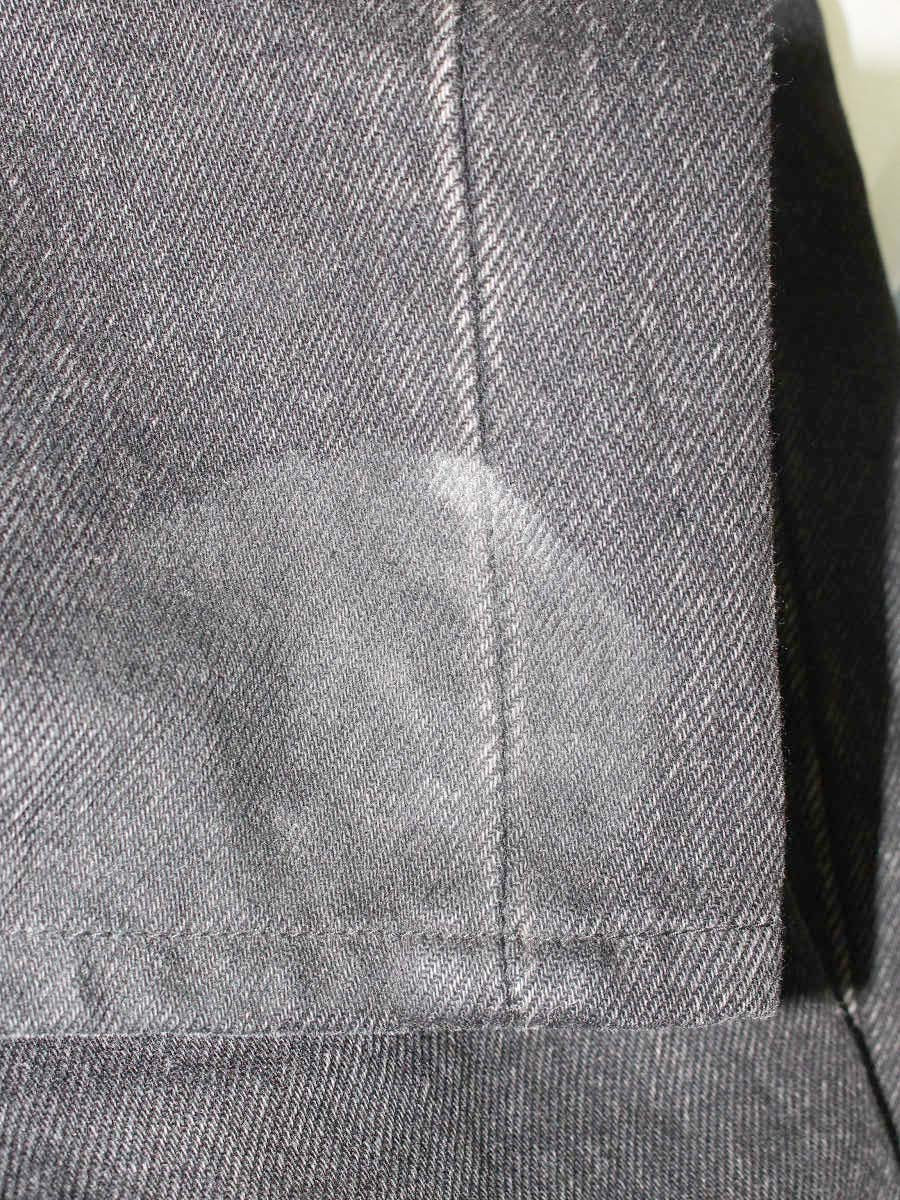 リーバイス W30 L32 ブラック Lot.555 デニム 赤タブ 革パッチ ボタン裏5019 ITRYX8UAGH74