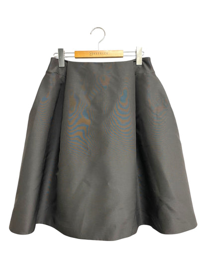 フォクシーブティック Skirt Fragonard 34141 スカート 42 グレー ITD71R4YWY40