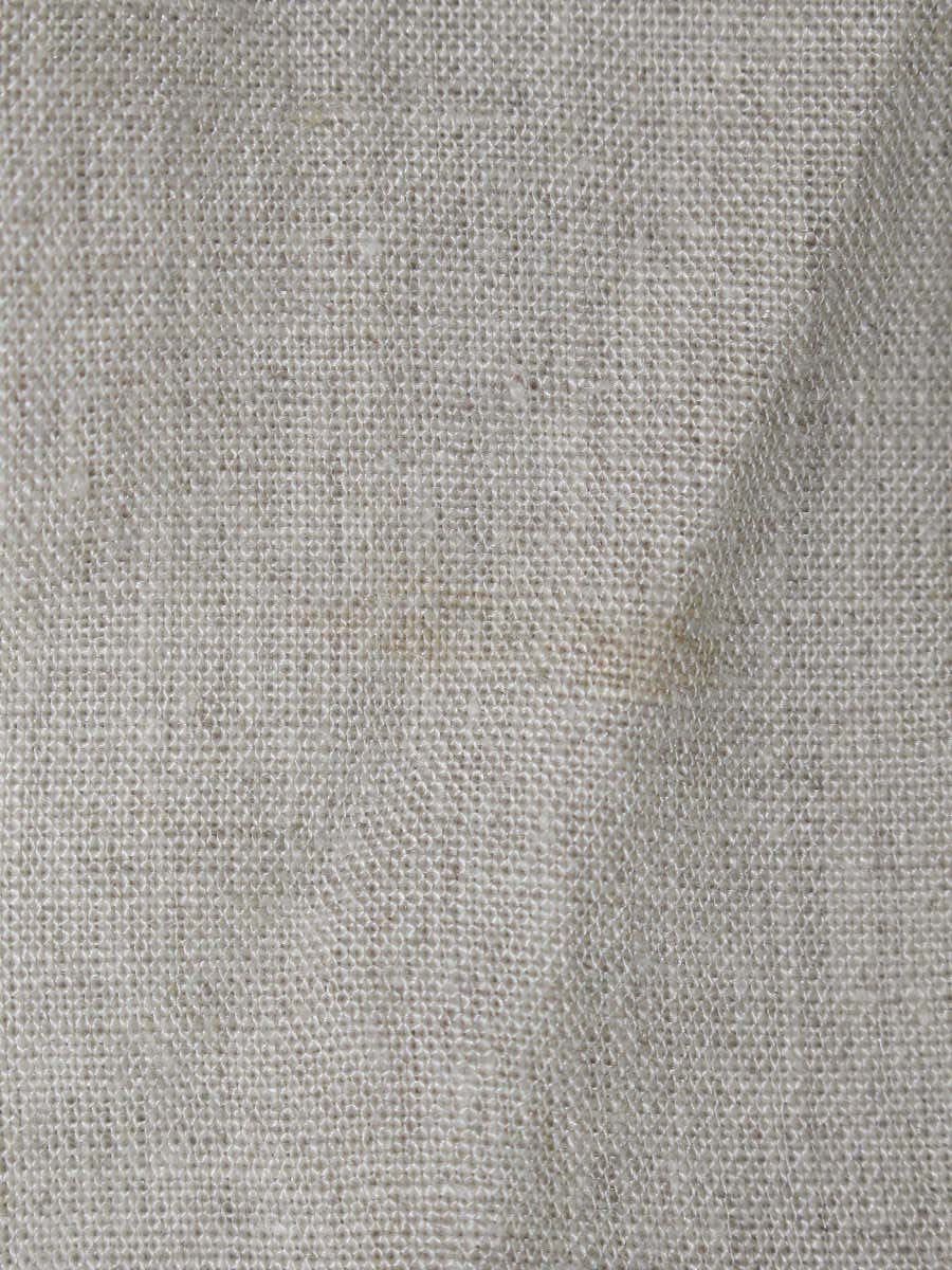 フォクシーブティック Multi Pintuck Dress 36778 ワンピース 38 ベージュ リネン ITBUQX17E32U