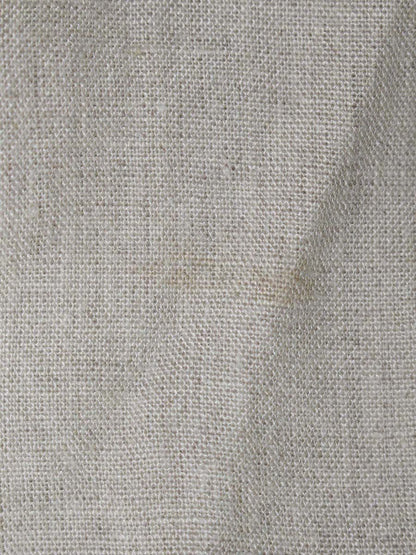 フォクシーブティック Multi Pintuck Dress 36778 ワンピース 38 ベージュ リネン ITBUQX17E32U