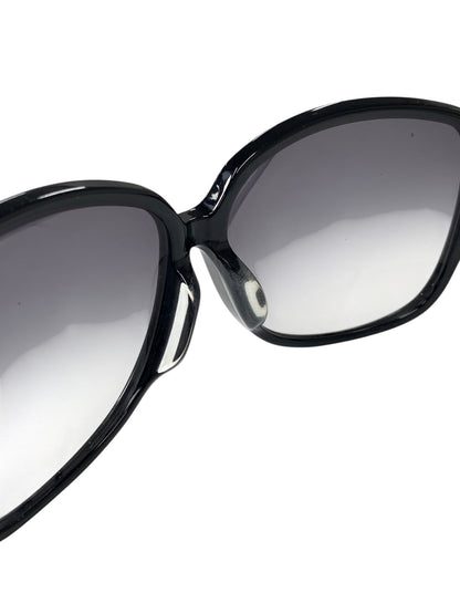 マックスマーラ サングラス ブラック ロゴ金具 ITQY3XIKREUC