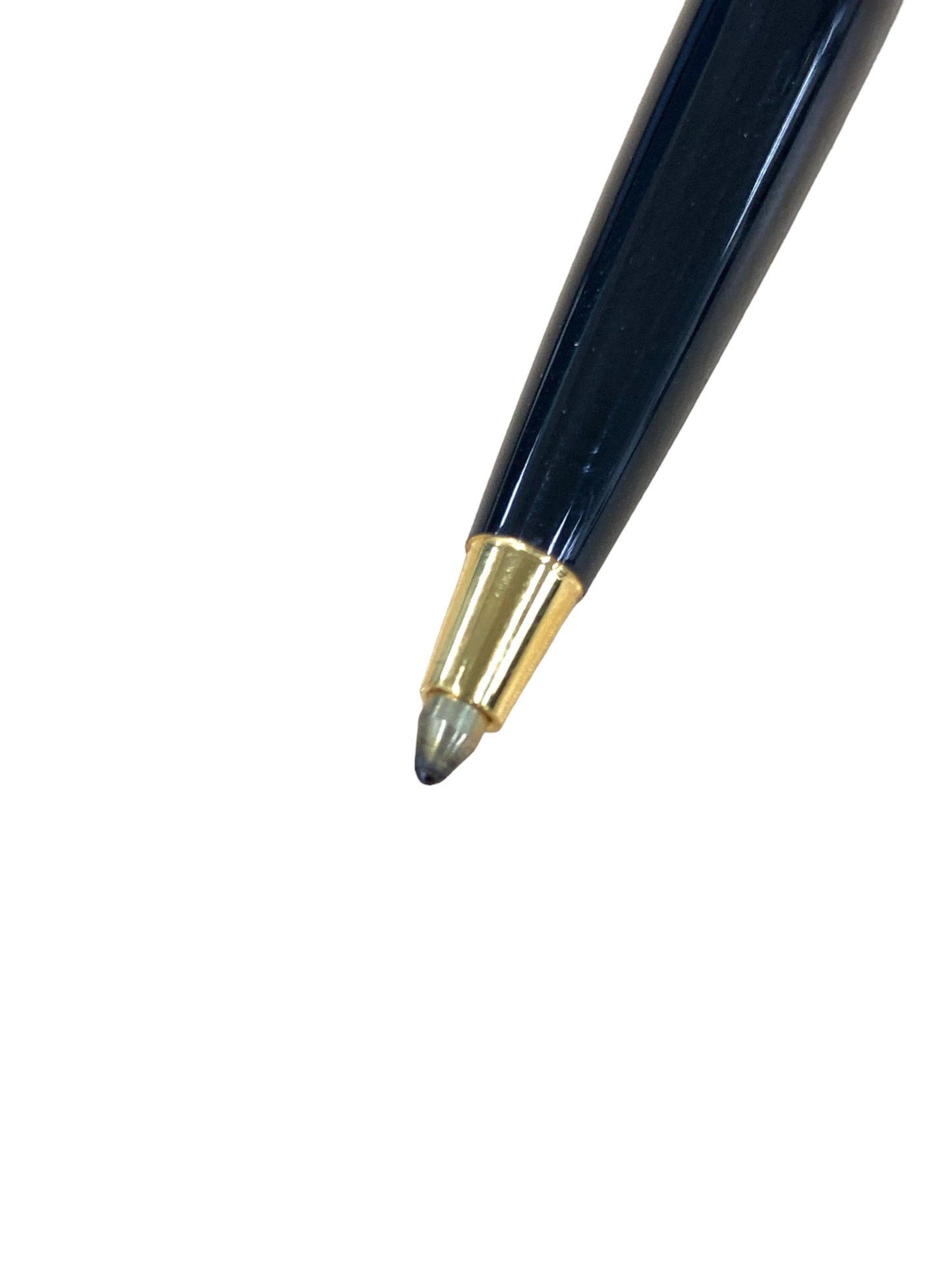 モンブラン ノブレス ボールペン ブラック ツイスト式 ITGHEF4F96HO