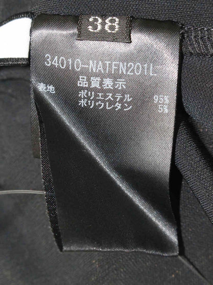 フォクシーニューヨーク Top Kogao Tank 34010 トップス 38 ブラック IT5UU7L3JKN0
