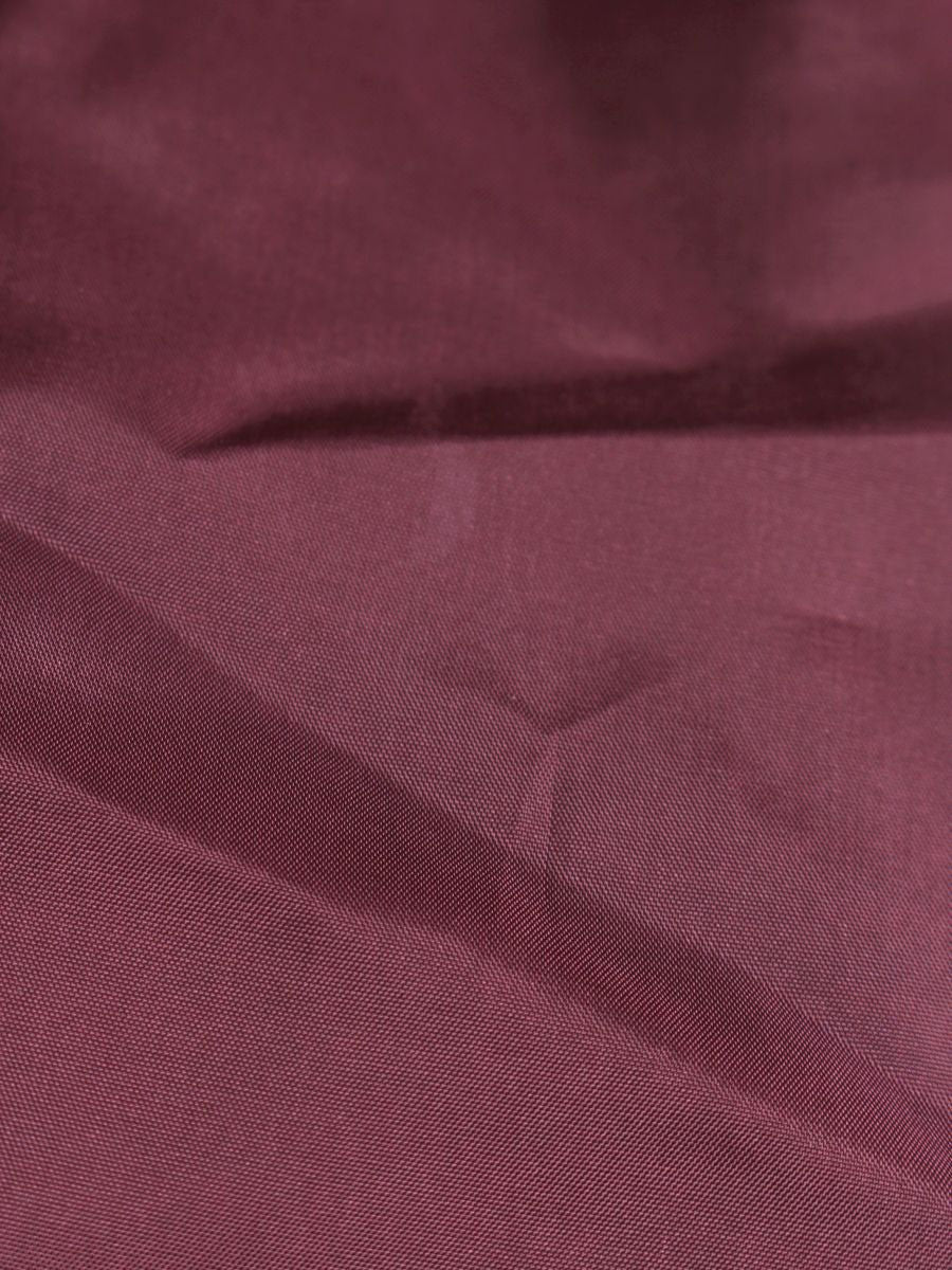 エムズグレイシー 817563 スカート 36 ワインレッド チェック ウール リボン ITTU3U3F7YSE