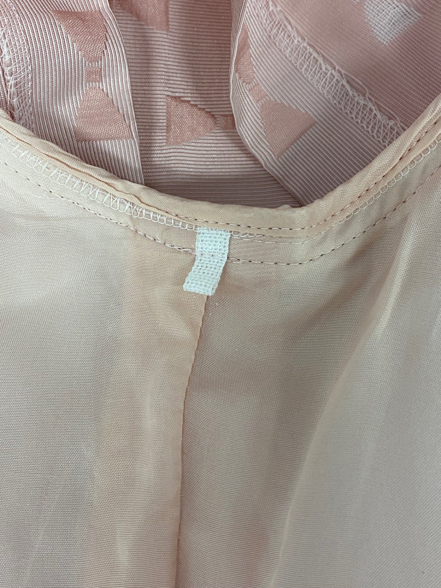 エムズグレイシー 721121 ワンピース 38 ピンク リボンモチーフ ITVE0AYVQQET 【SALE】