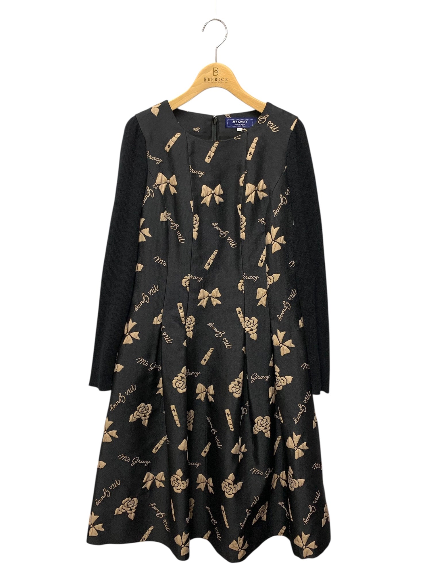 エムズグレイシー ワンピース通販 | 中古ブランド古着 | ビープライス