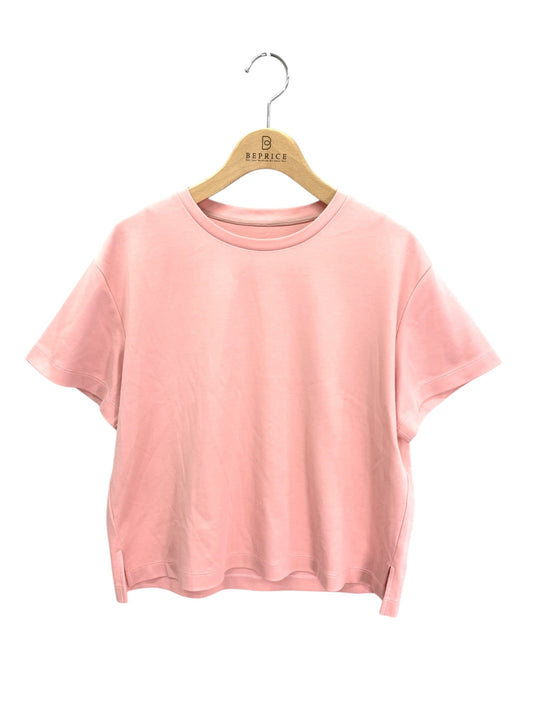 フォクシーブティック Top Bouquet 43556 Tシャツ 38 ピンク ITB524MQBNDS