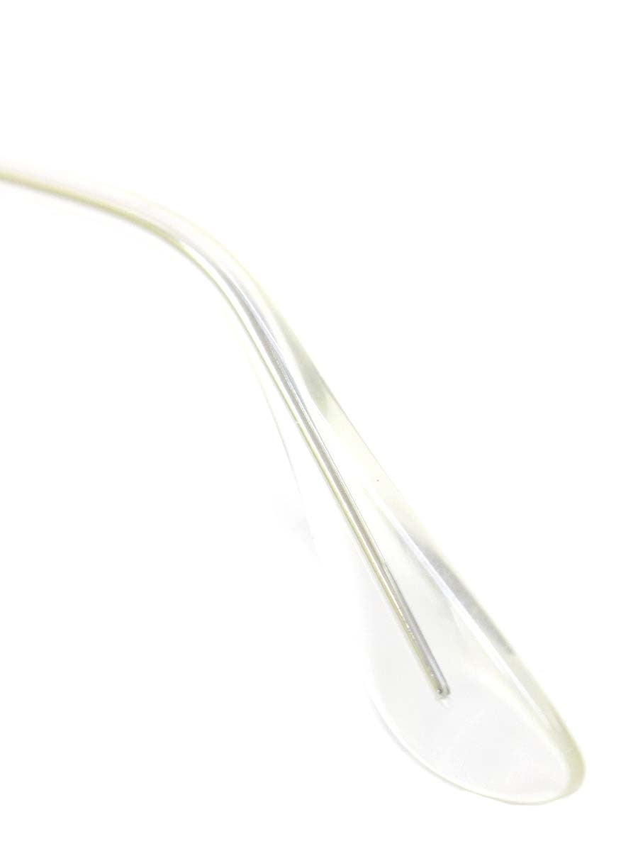 レイバン RB6392 メガネ シルバー メタルフレーム フルリム ラウンド（丸メガネ） IT1MZLX4RW6O 【SALE】