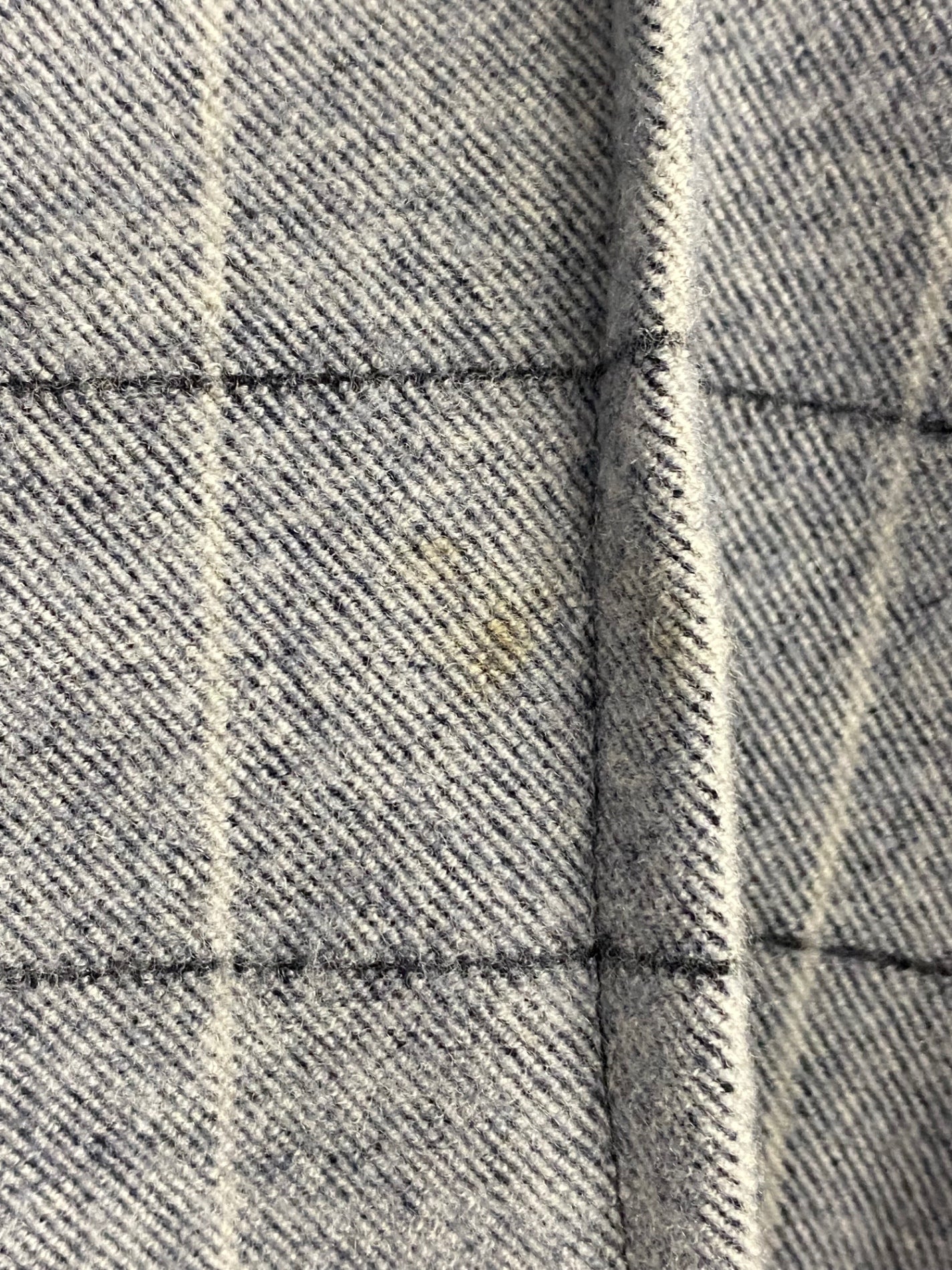 ルネ 6546110 ワンピース 36 ネイビー チェック IT3JG46F3N1C 【SALE】