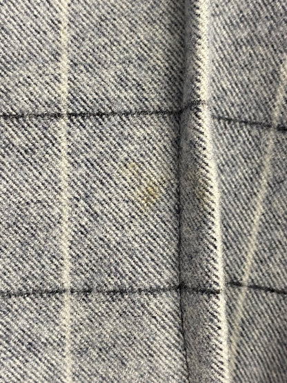 ルネ 6546110 ワンピース 36 ネイビー チェック IT3JG46F3N1C 【SALE】