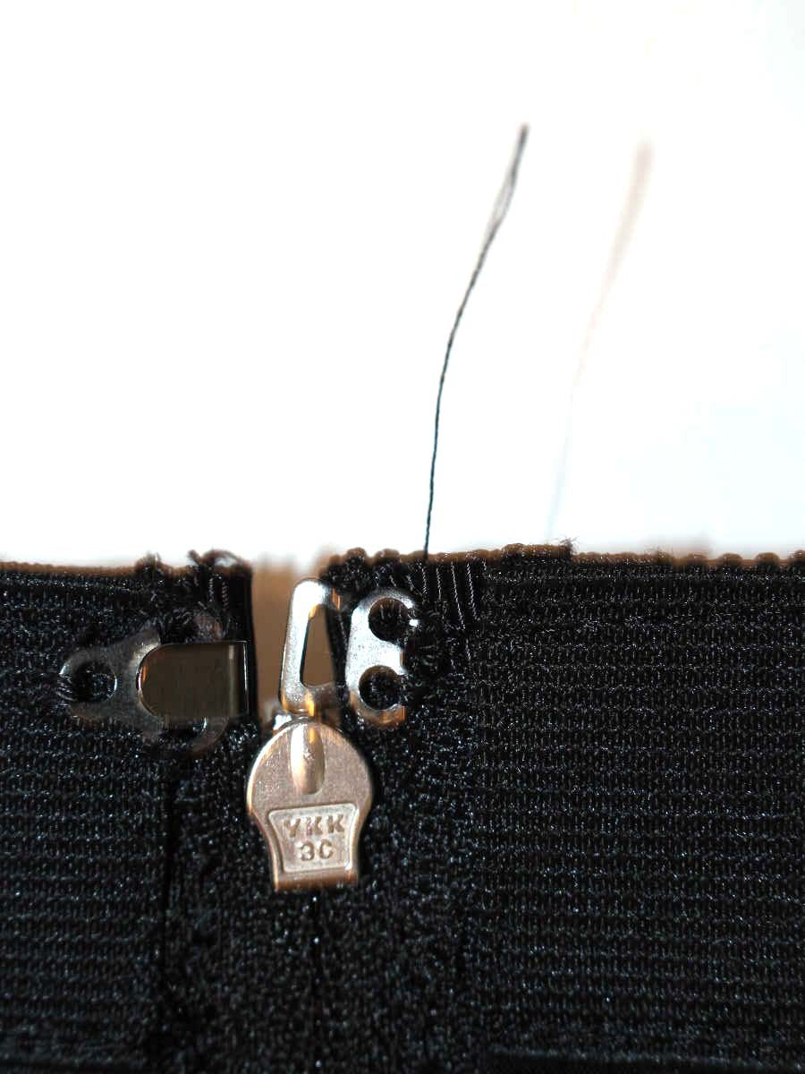 エムズグレイシー 017503 スカート 40 ブラック カメリア リボンモチーフ フレア IT4N2NLELZ9W