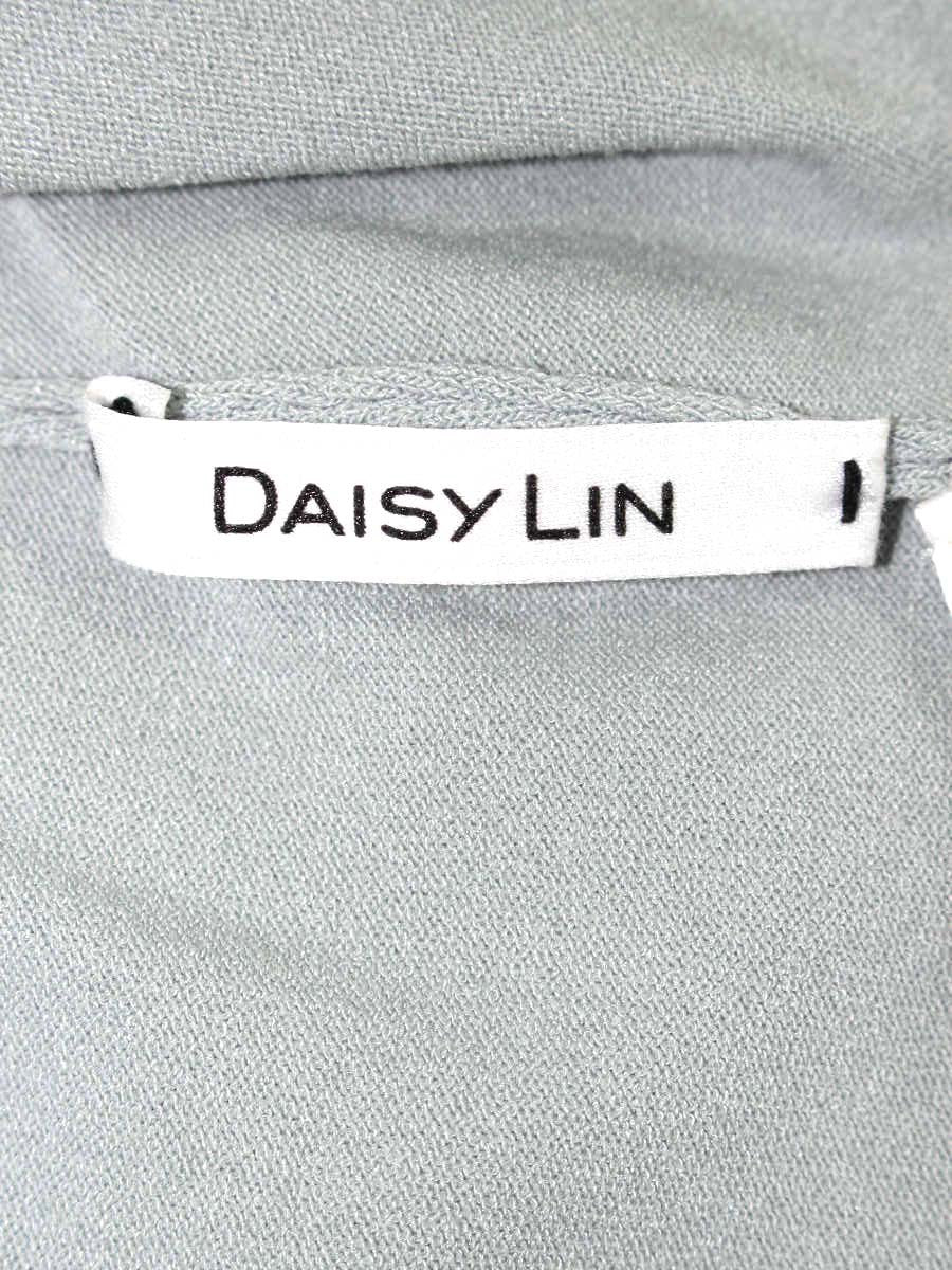 DAISY LIN(デイジーリン)｜Coco Jump Suit/パウダーベージュ の