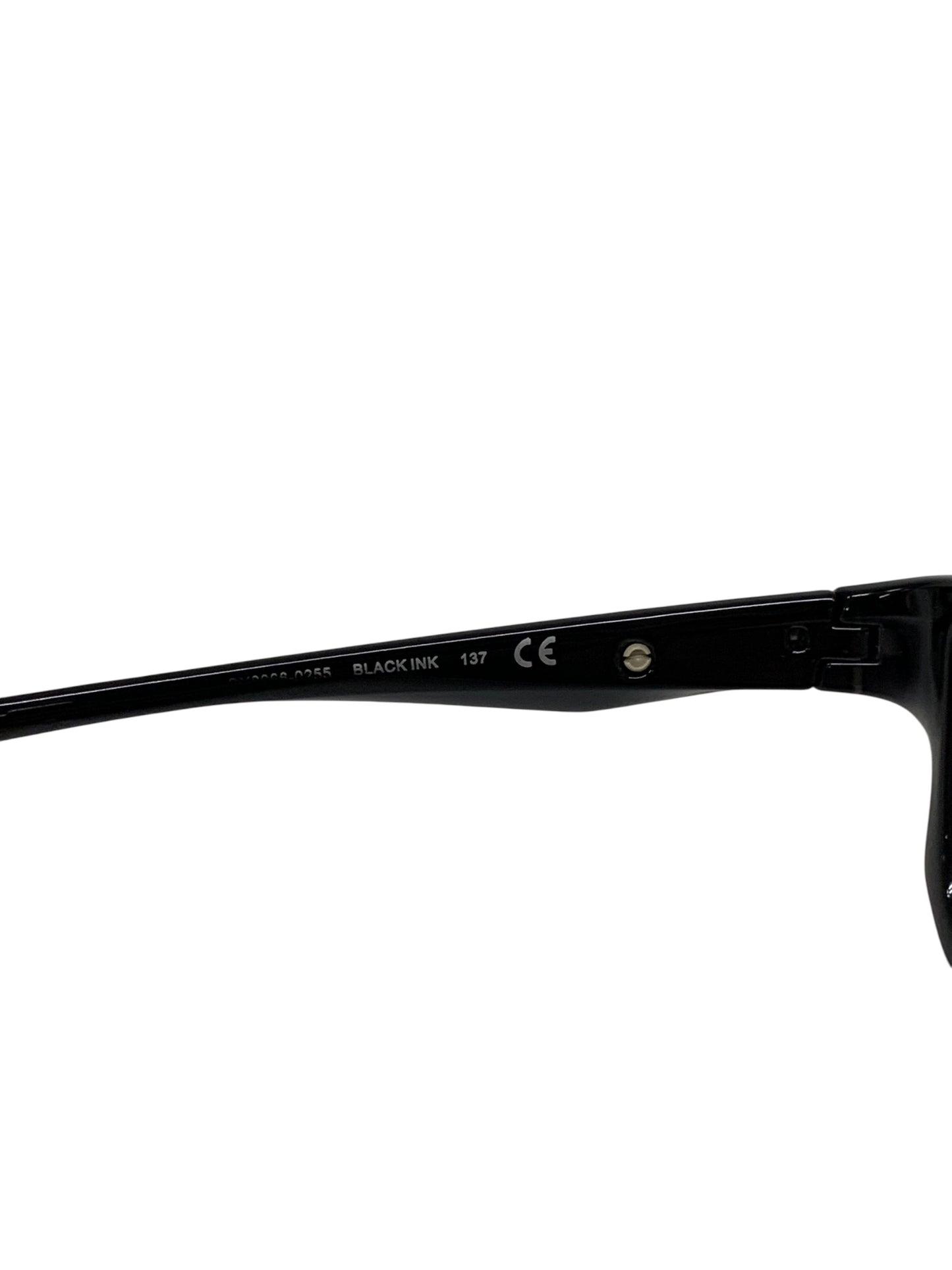 オークリー OAKLEY VOLTAGE ox8066-0255 メガネ ブラック ITOKGFDHIPGK