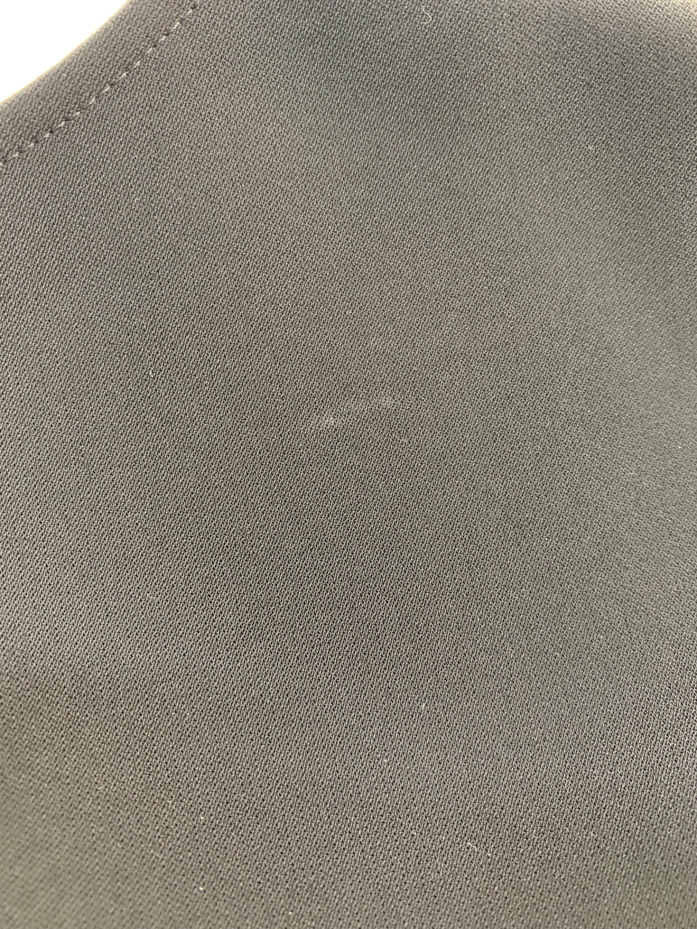 ヨリ YR2221-0685M-2 ブラウス 36 ブラック ITYHHWZVJ3QW