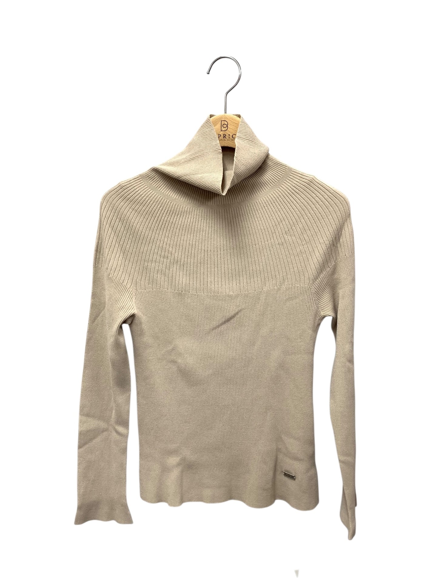 フォクシーブティック KNIT TOP "DOLCEVITA 42446 ニット 40 ベージュ ITM4A3OBGPZ4