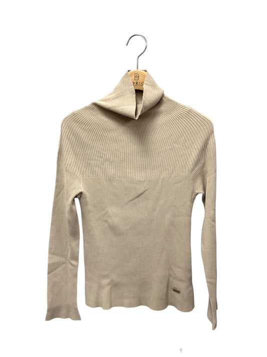 フォクシーブティック KNIT TOP "DOLCEVITA 42446 ニット 40 ベージュ ITM4A3OBGPZ4