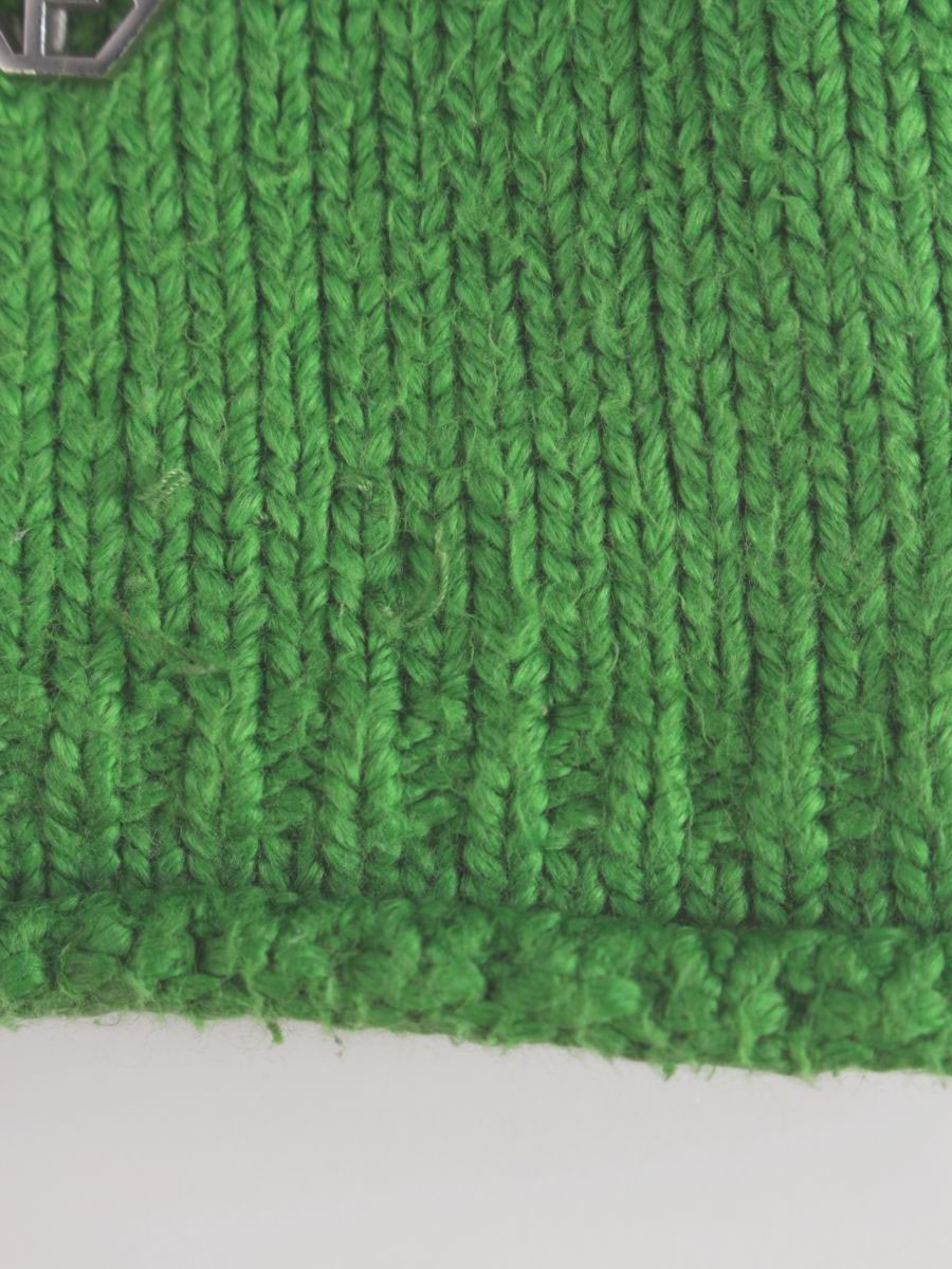 フォクシーニューヨーク 26145 パーカー 38 グリーン エンジェルヘアコットン ITHQEAA5ZY5C