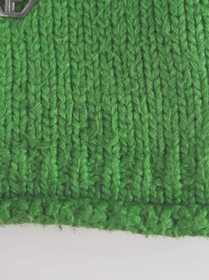 フォクシーニューヨーク 26145 パーカー 38 グリーン エンジェルヘアコットン ITHQEAA5ZY5C