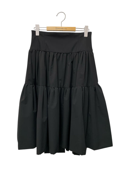 デイジーリン Lady Tuxedo 06699 スカート 40 ブラック ITFBT4TN99UO