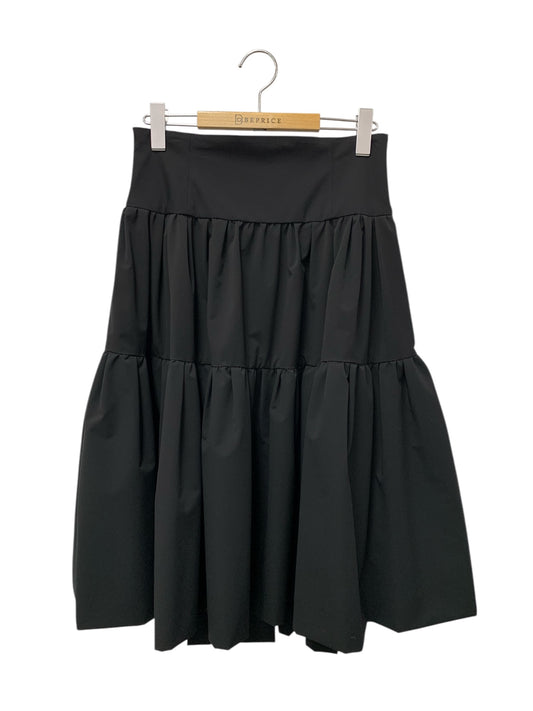 デイジーリン Lady Tuxedo 06699 スカート 40 ブラック ITFBT4TN99UO