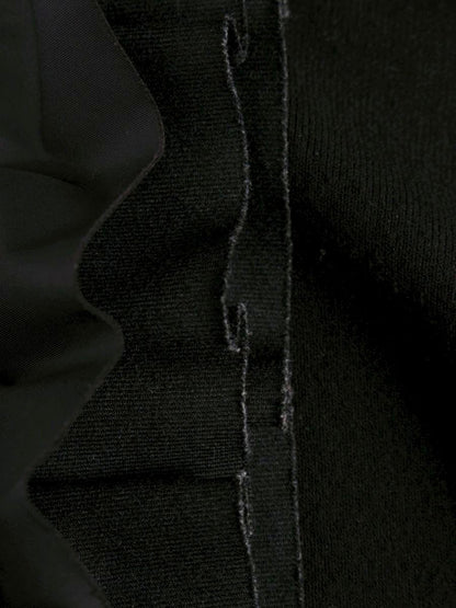 フォクシーブティック Braided Trim 36793 カーディガン 40 ブラック ITAAPYTGIWXK