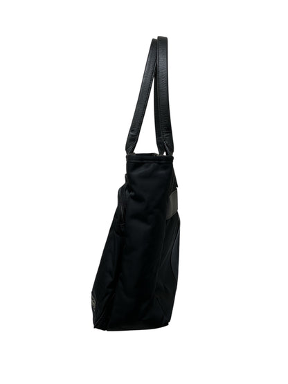 ポーター TIME TOTE BAG タイム 655-17873 トートバッグ ブラック ITFZFYHHT7IW