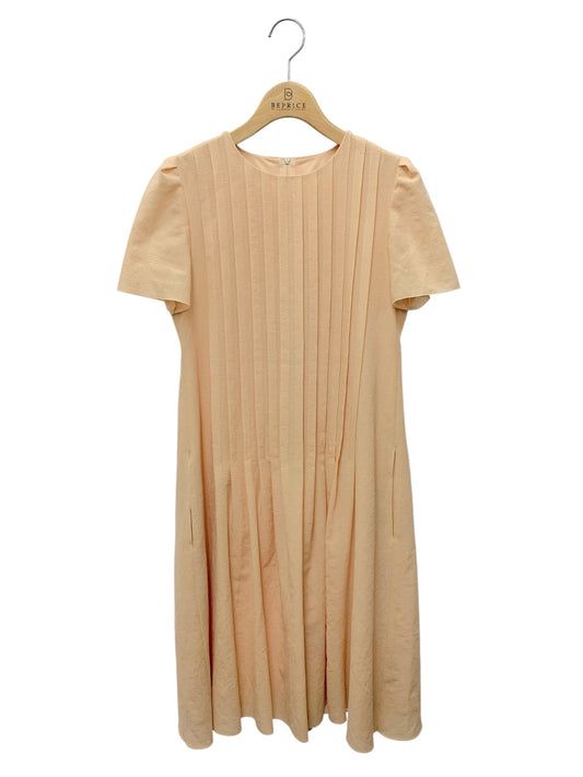 デイジーリン Dress Charlston Sleeve 06221 ワンピース 38 ベージュ 2021年増産品 ITEMYYNF2JQG