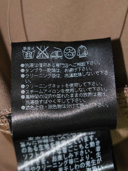 デイジーリンパリ レディフィット＆フレア 33090 ワンピース 40 ブラウン ITU611PQ11ZO