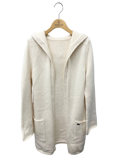 フォクシーブティック Cardigan 39092 カーディガン F アイボリー ITT05M3UHKJQ